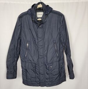GEOX Jacket Navy #1440